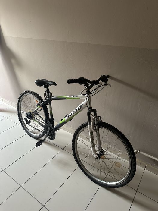 Велосипед author trophy