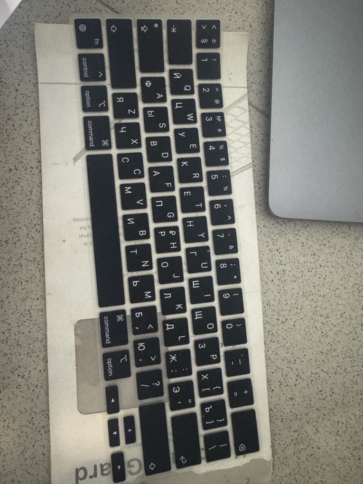 Продам MacBook Air