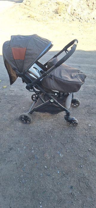 Продаётся детская коляска