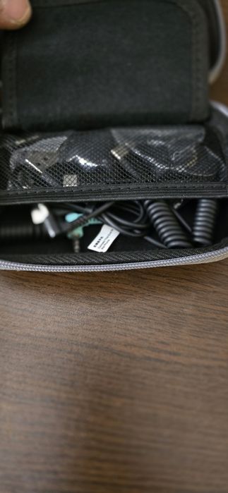 микрофони за блогъри