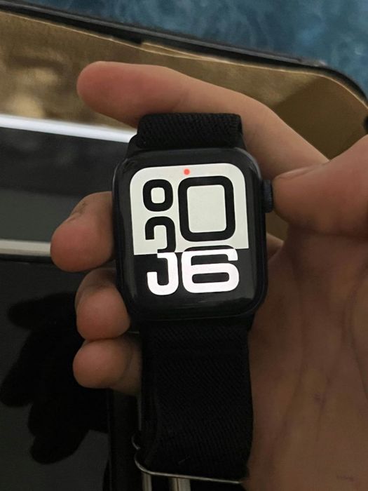 Apple Watch 6 series 40mm оригинальный