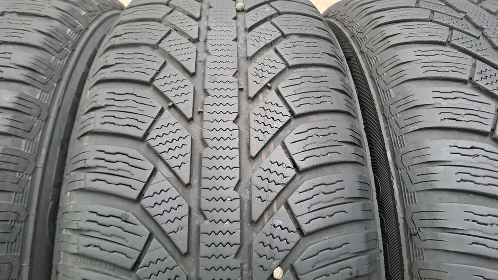 4бр. 215/65/16 Semperit Master-Grip 2