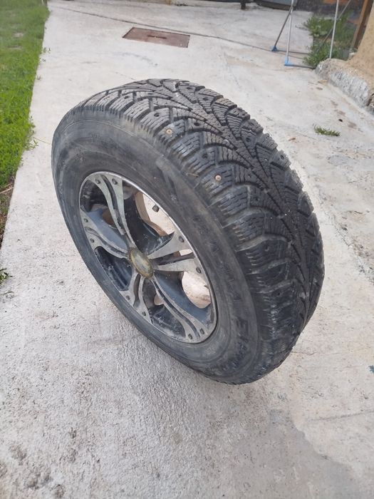 Продам диски r13