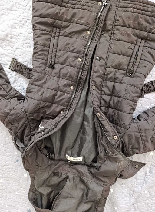 Детски якета Desigual, Puma