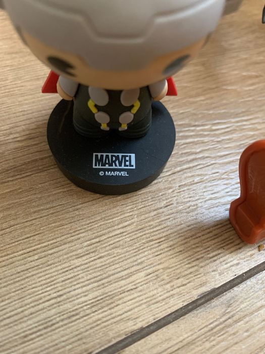 Эзро . Звездные войны. Стервятник Марвел