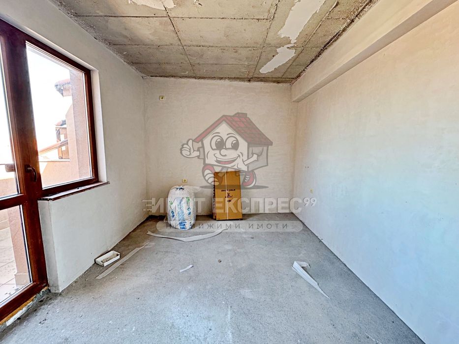 Продава се Тристаен апартамент в Асеновград - 105 кв.м за 642 €/кв.м - Снимка #7