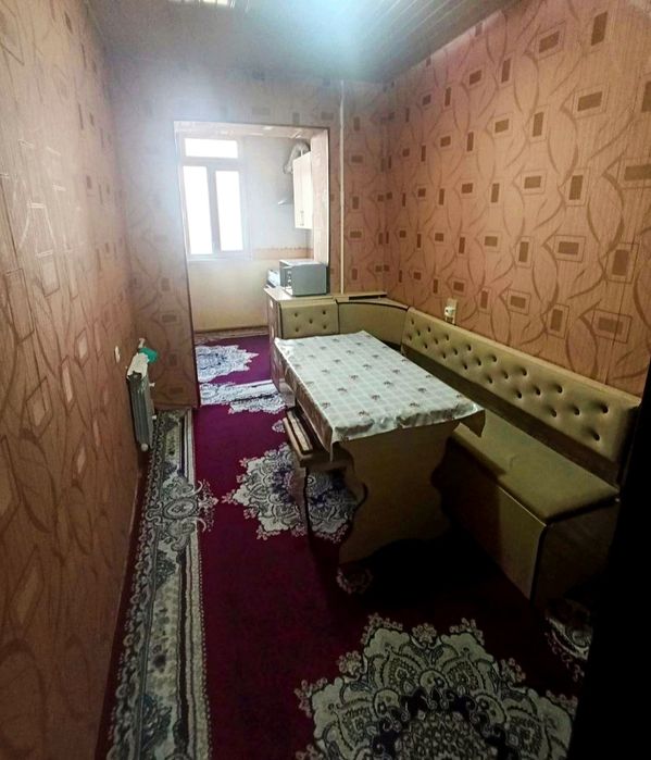 АРЕНДА 2³/3/4, кирпич, улучшенная планировка, Чиланзар 20А