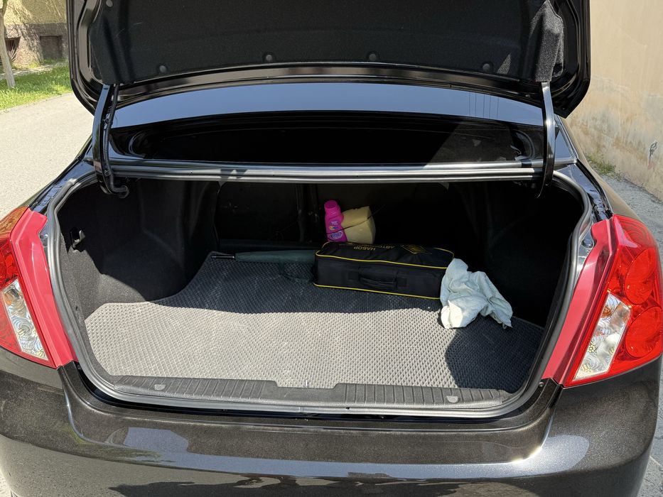 Other Lacetti / Gentra 2023 — 5