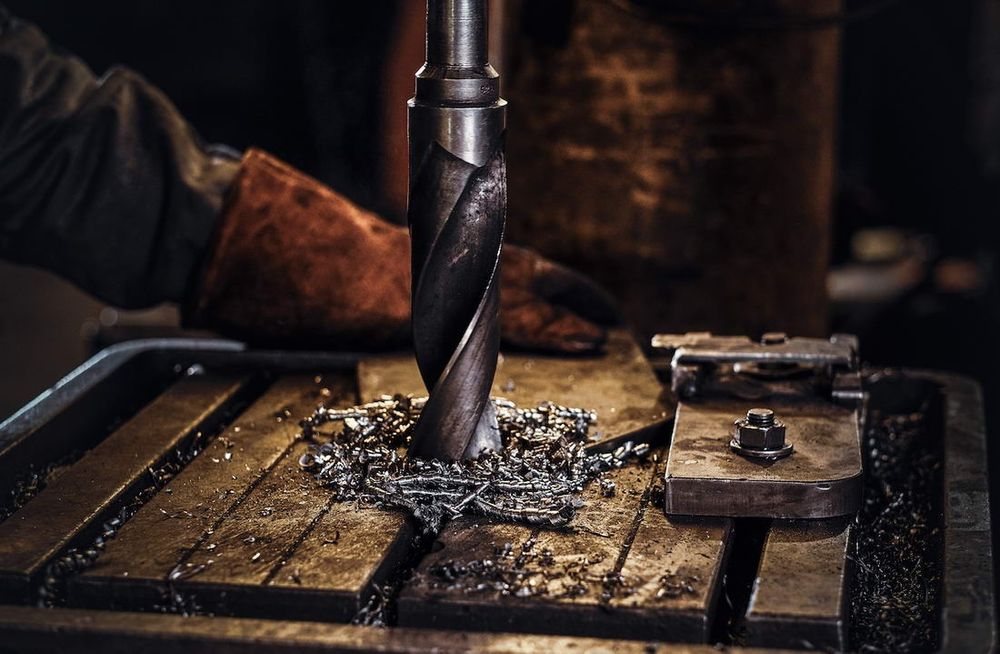 Сварочные работы