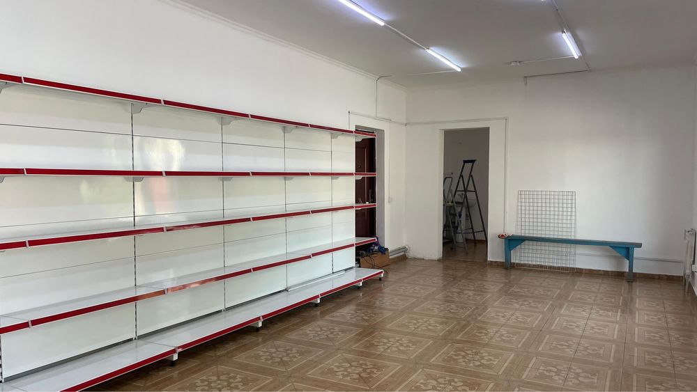 Помещение в аренду