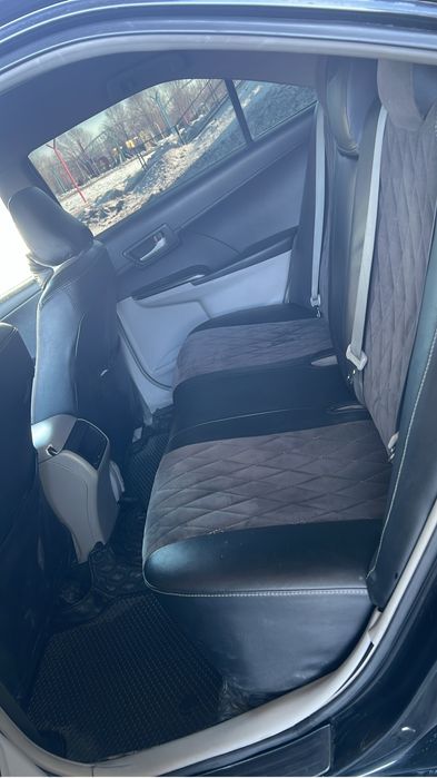 Продам Тайота Камри 50 американец