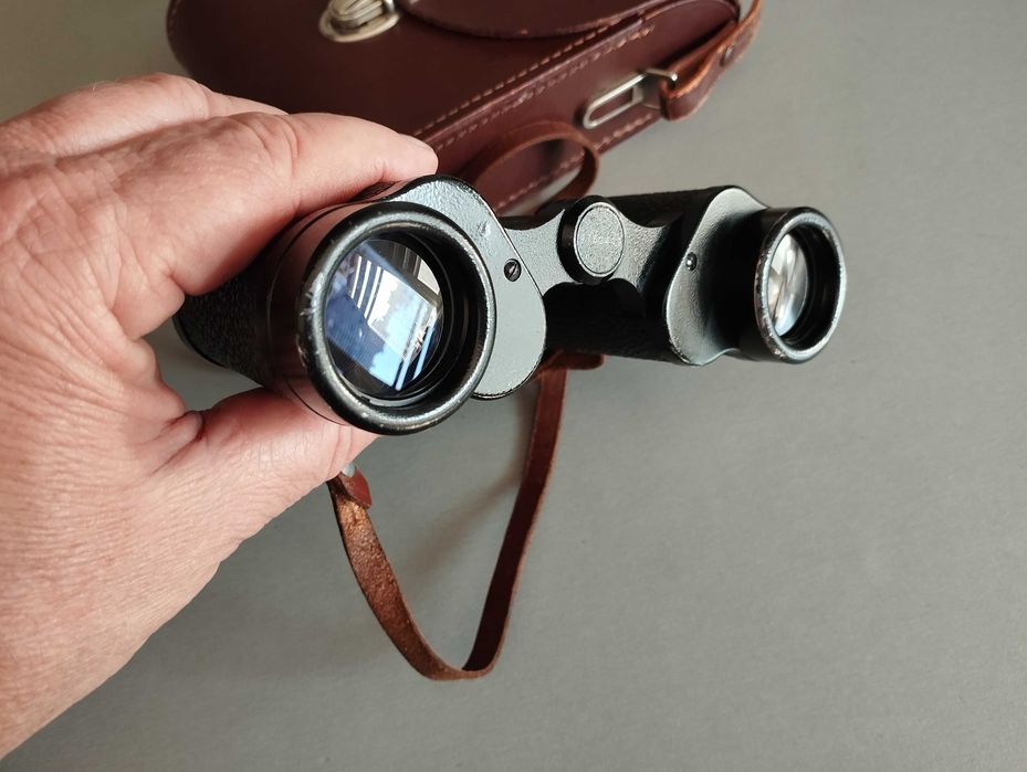 ТОП Бинокъл Carl Zeiss Jena-JENOPTEM 8 х 30W