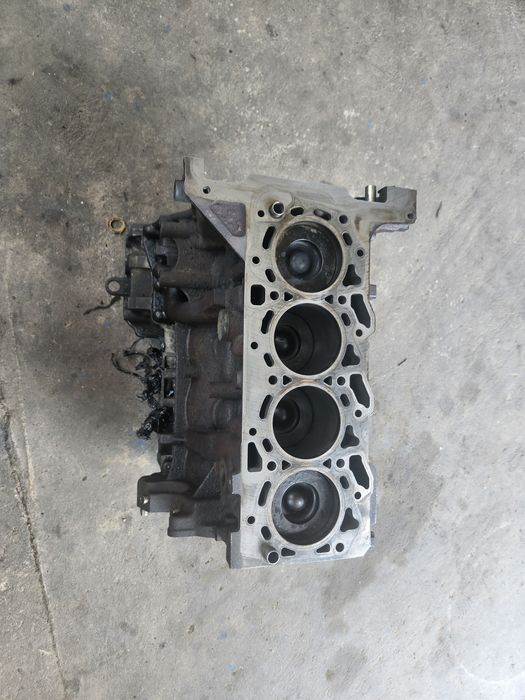 Bloc motor 2.0 Ford Transit. Peugeot Boxer. Citroën Jumpy