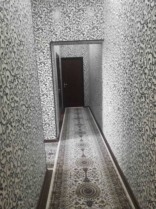 2 этаж 2 хоналик уй алохида алохида хоналари