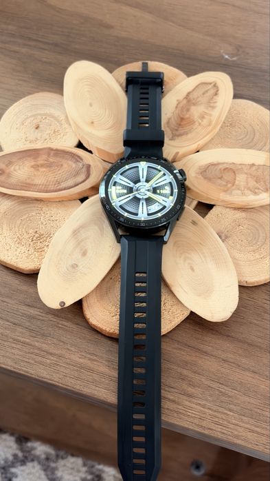 Vand smartwatch huawei gt3 stare perfecta
