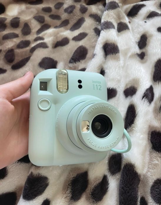aparat foto instant