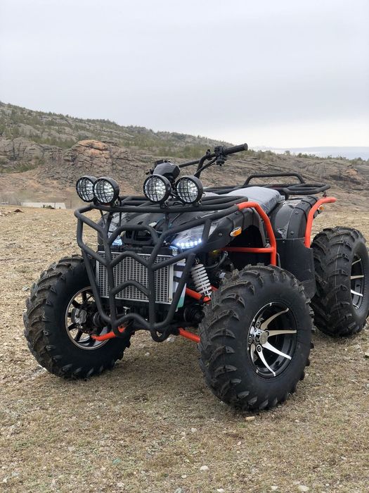 Мототехника алматы