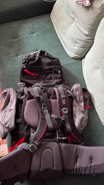 Rucsac de trekking Tashev Kentaurus 60+10 L
