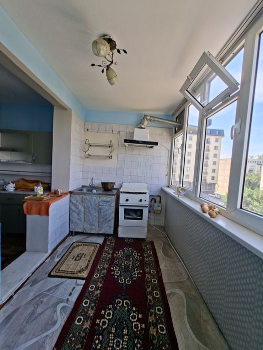2 xona 5-mikrorayondan