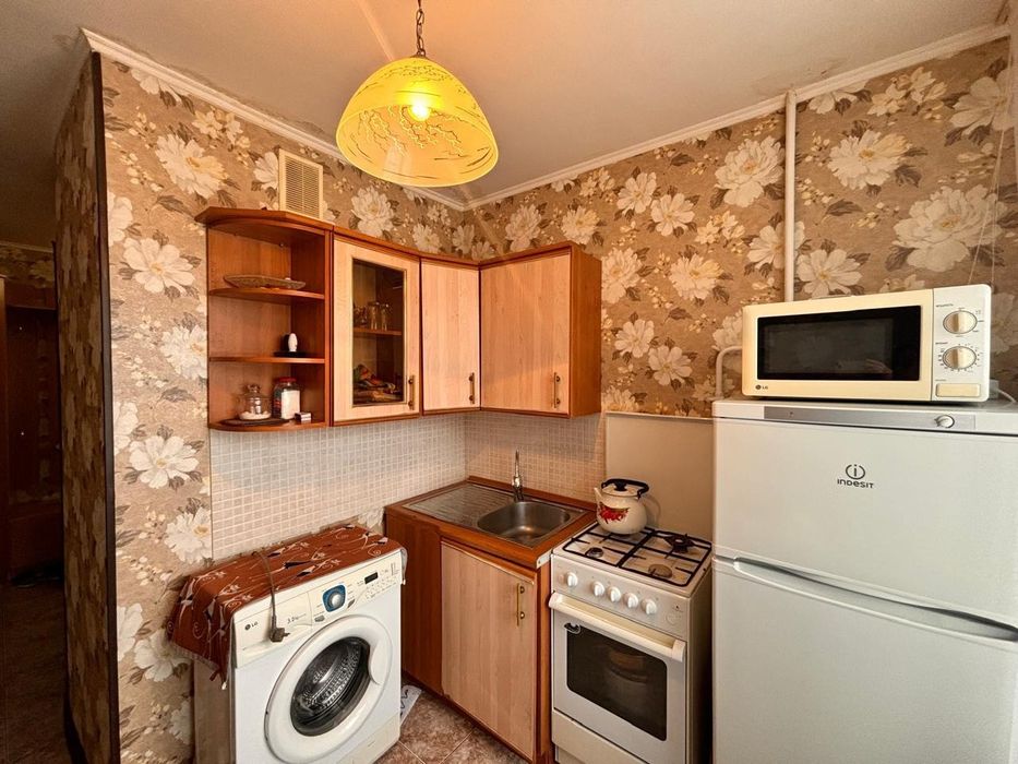 Продается 2х ком.кв в районе Универмага