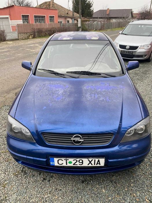 Opel astra g 1,7 cdti