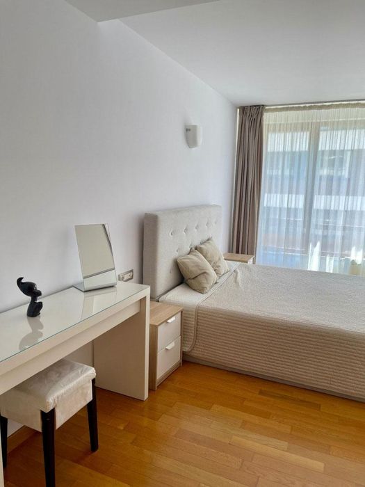 Дава се под наем Тристаен апартамент в София, Манастирски ливади - 120 кв.м за 1470 € - Снимка #3