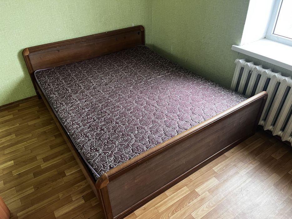 Отдам бесплатно мебель