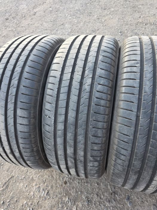 Bridgestone Alenza 001