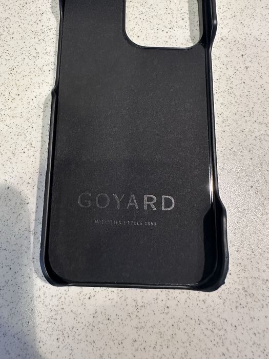 Husa Goyard 16 promax