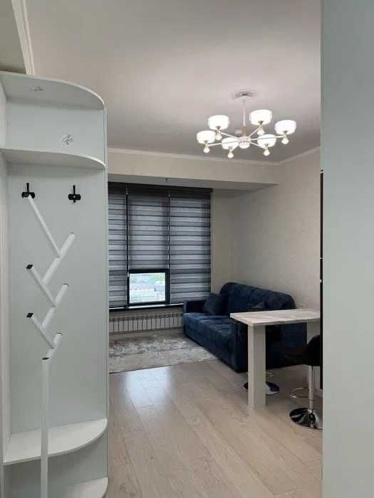 ЖК Modera Towers! 1 комн кв-ра в Яккасарае на Ул Шота Руставели ID13