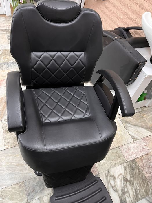 Фризьорско оборудване