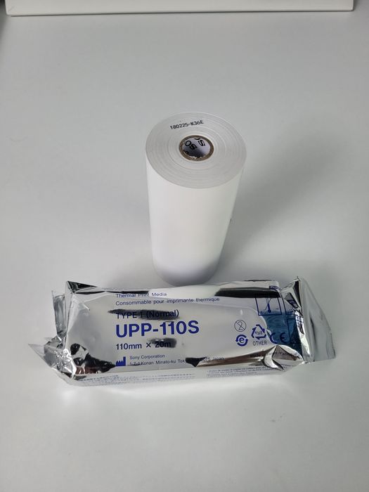 Бумага для УЗИ аппаратов