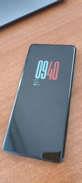 Xiaomi 13 PRO 512/16RAM