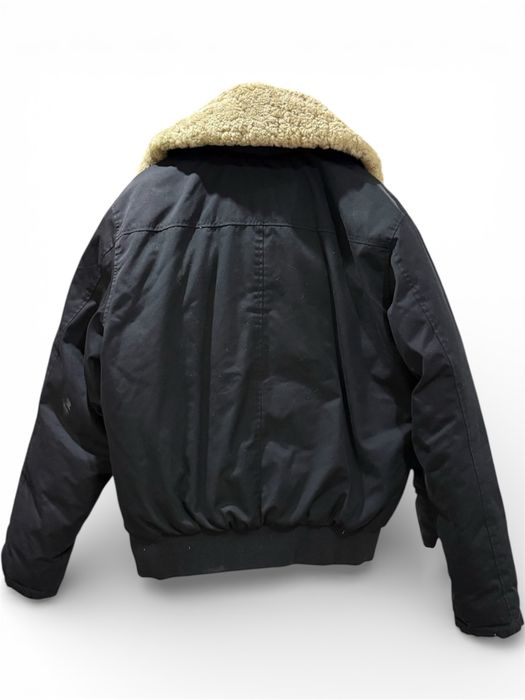 Peak Preformance мъжко зимно дебело яке