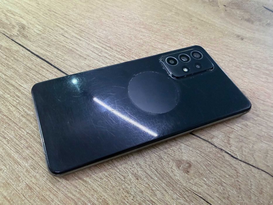 Samsung A52s 5G 128Gb, 6Gb Ram, Factura & Garantie !