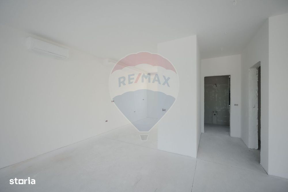 Casă nouă de vânzare Oradea - Dealuri, P+E, teren 575 mp