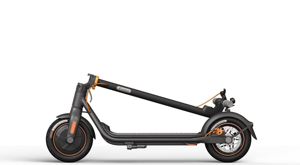 Продам самокат идеал