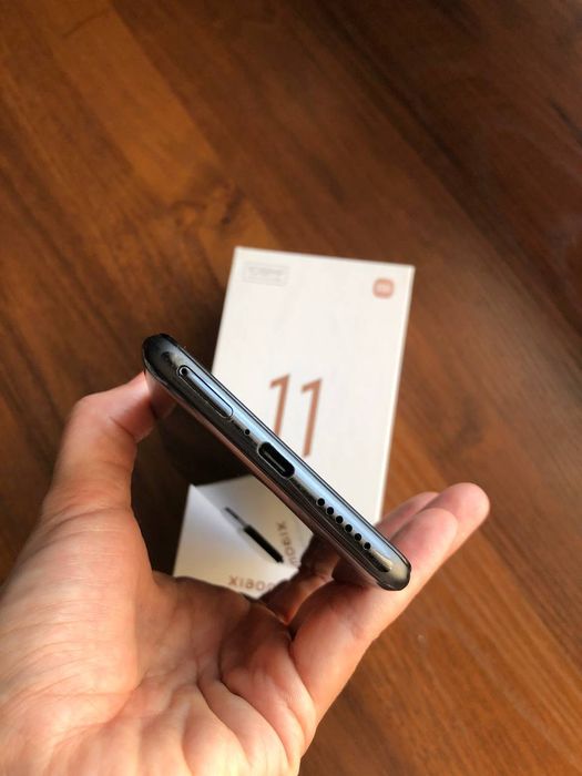 Продаю Xiaomi Mi 11T, 8/128 ГБ