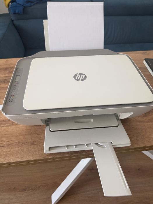 Принтер HP DeskJet 2720 All in one