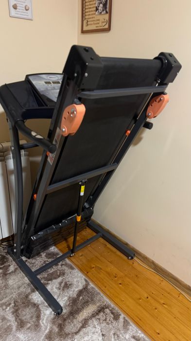 Пътека за бягане