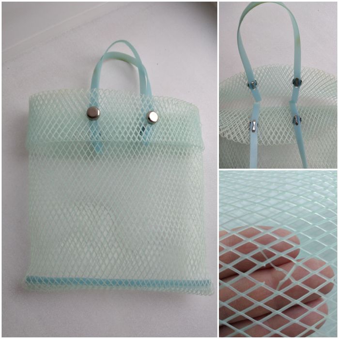 Резиновые игрушки Советского времени.