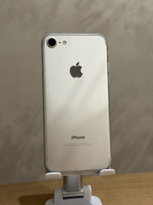 Iphone 7 айфон 7 100%