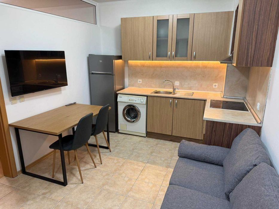 Тристаен апартамент под наем Хаджи Димитър