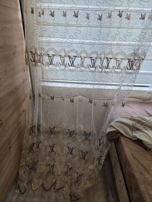 Пердета Luis Viton