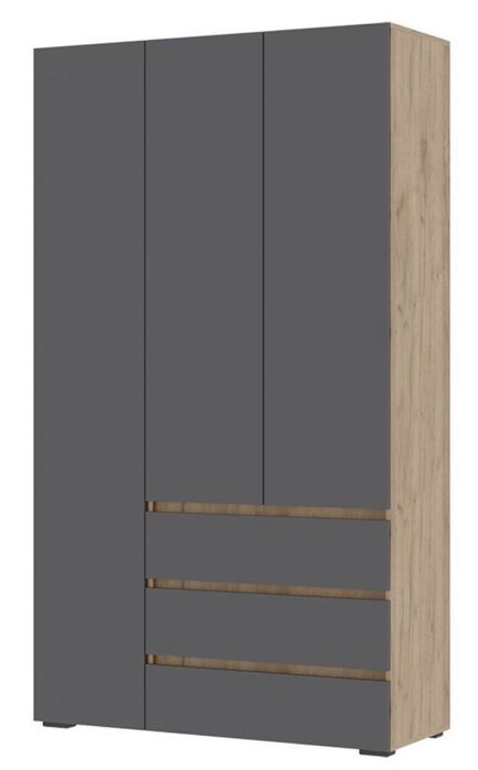 Продается распашной шкаф 120х210х46