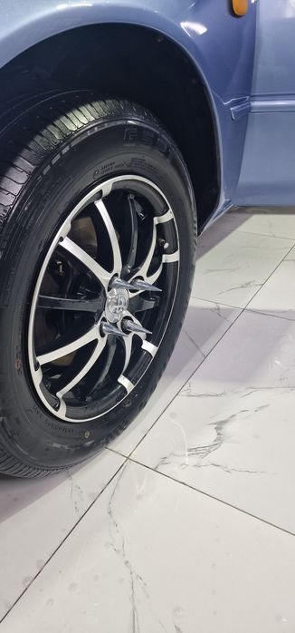 Продам тайота каролу механика