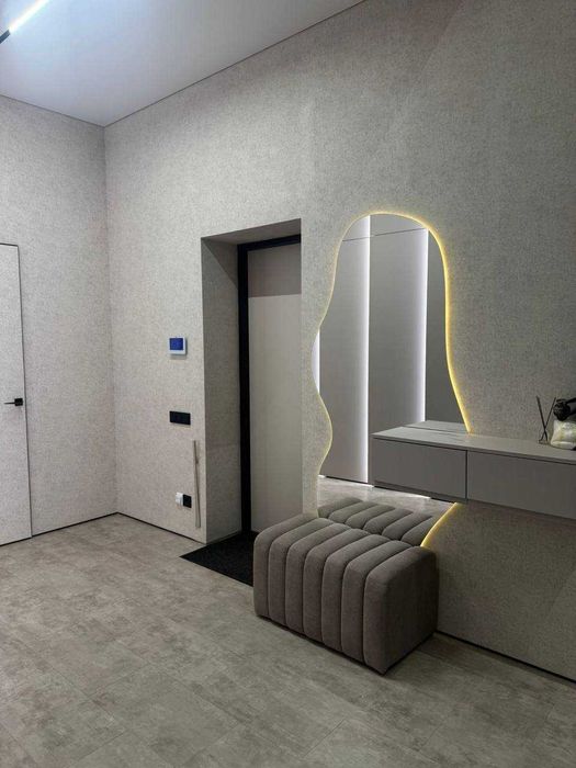 Продам дом с стиле Хай-Тек в центре города