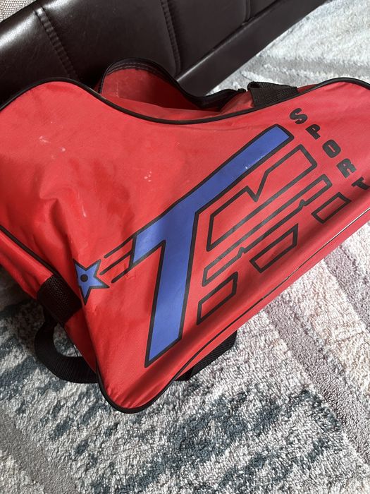 Ролики TM Sport S