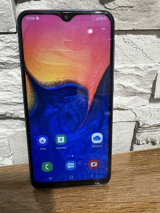 Vand Samsung Galaxy A10