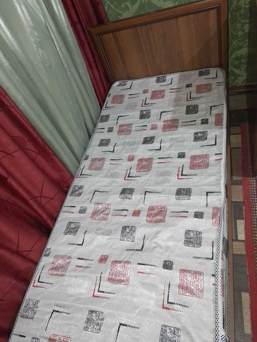 1 kishilik krovat